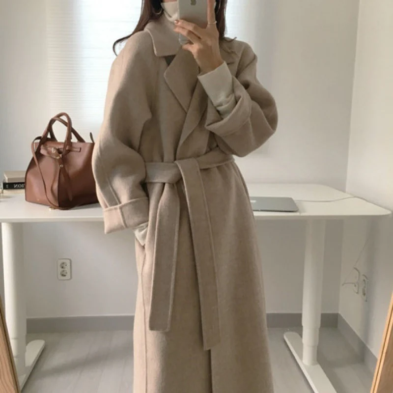 Louane Coat - Image 2