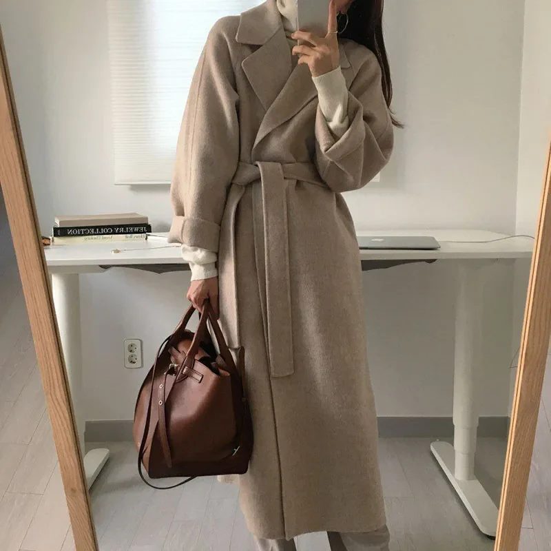 Louane Coat - Image 3