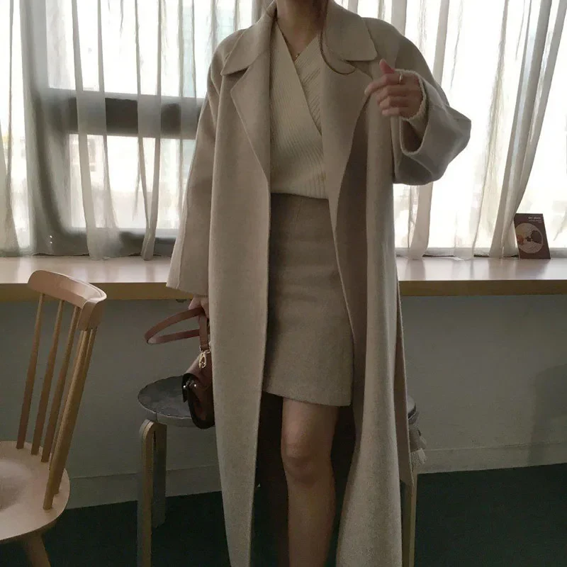 Louane Coat - Image 7