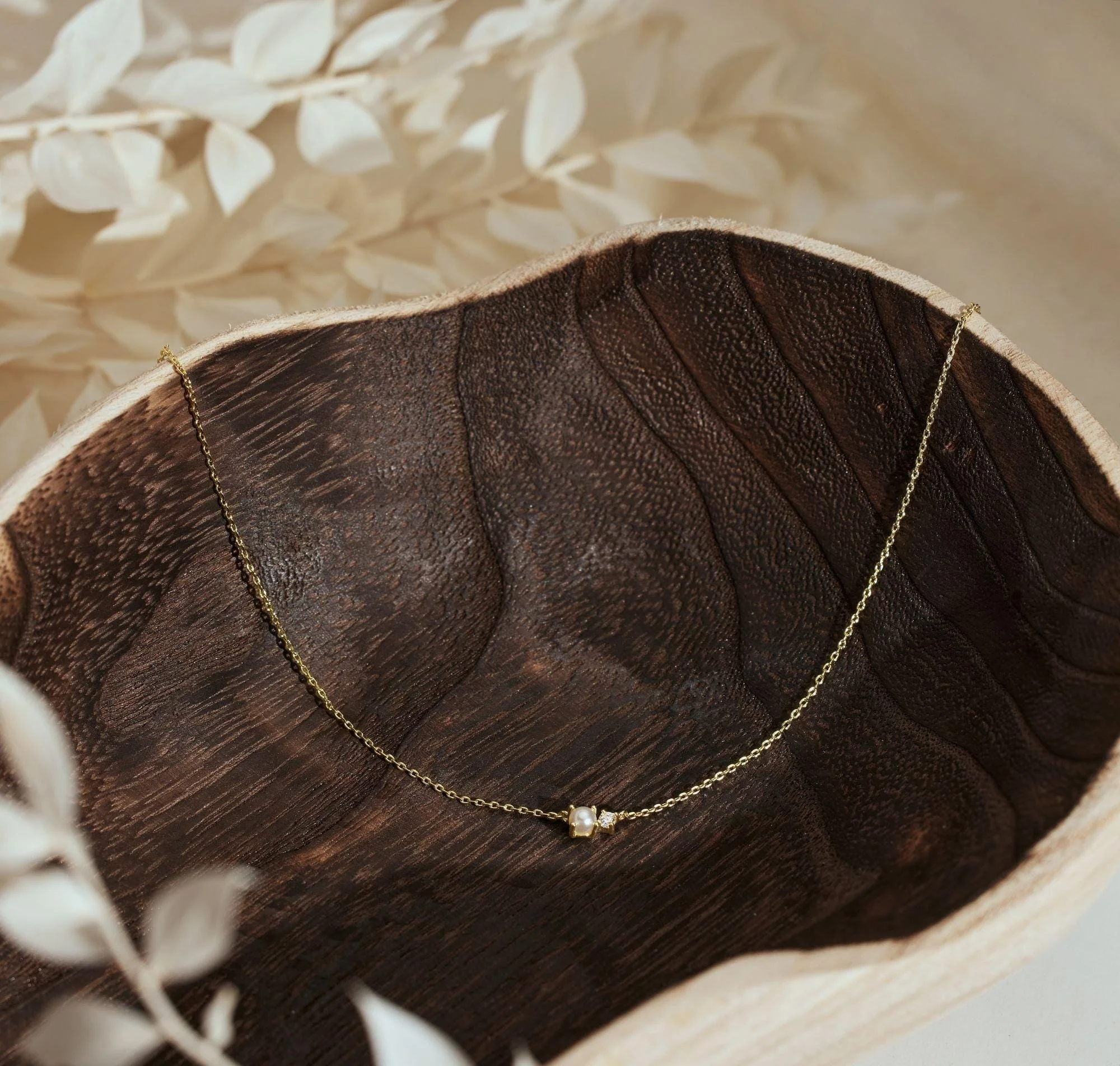 LUNAR necklace - Image 3