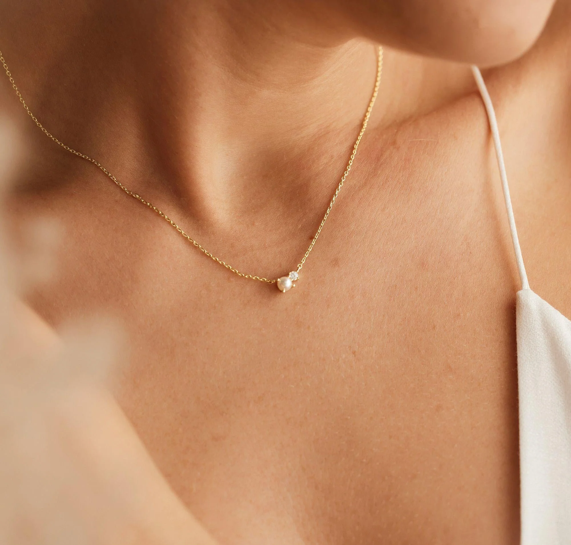 LUNAR necklace - Image 8