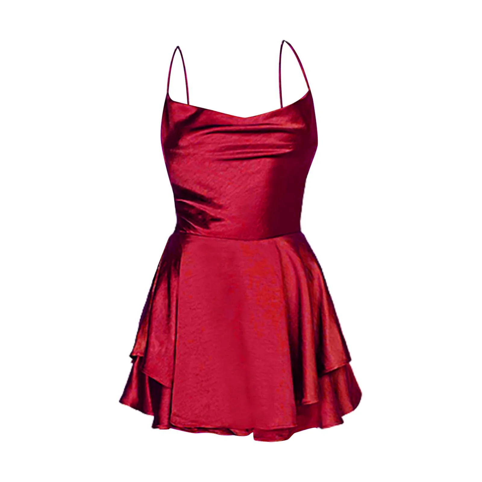 Lylia Mini Dress - Image 5