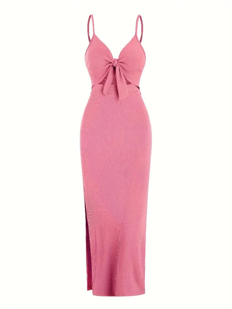 Maribel Maxi Dress - Image 3