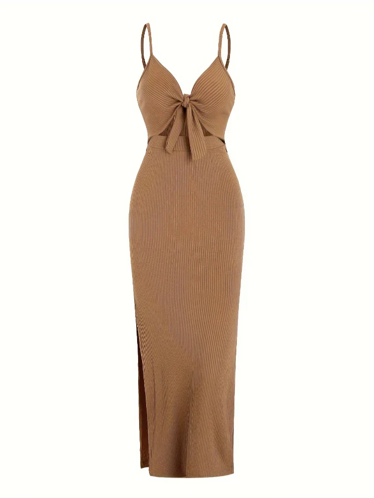 Maribel Maxi Dress - Image 4