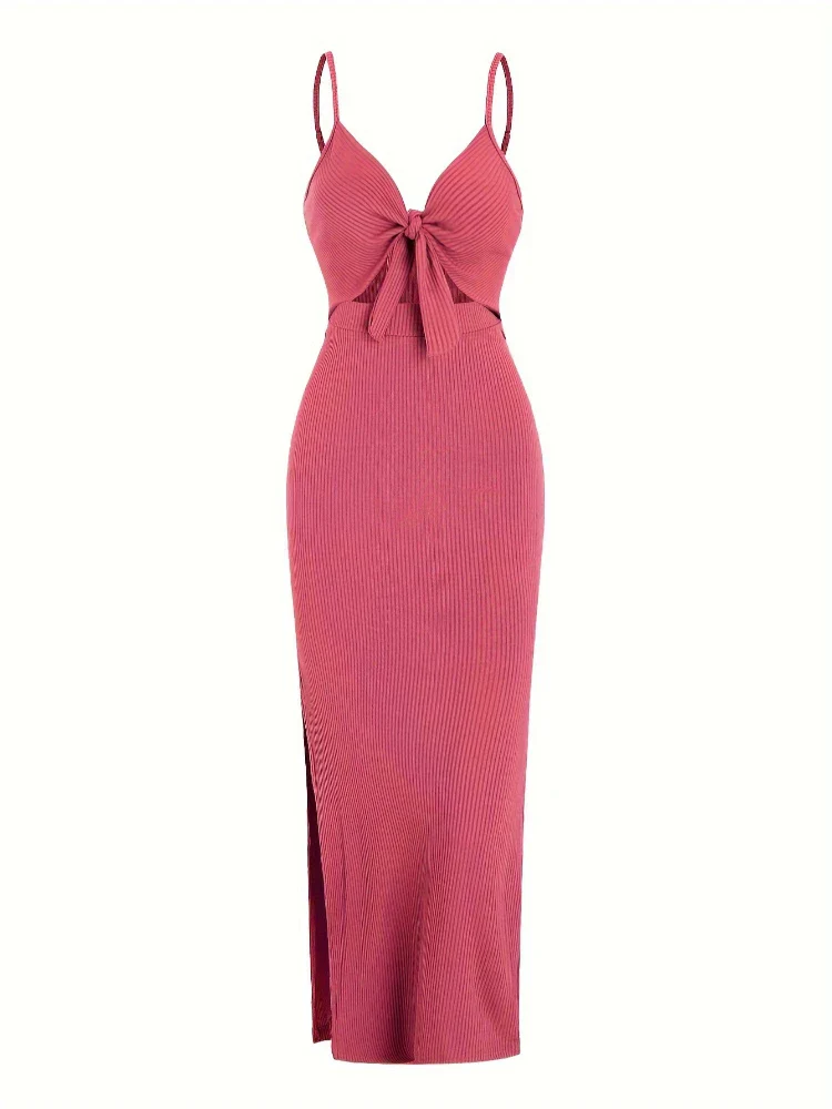 Maribel Maxi Dress - Image 6