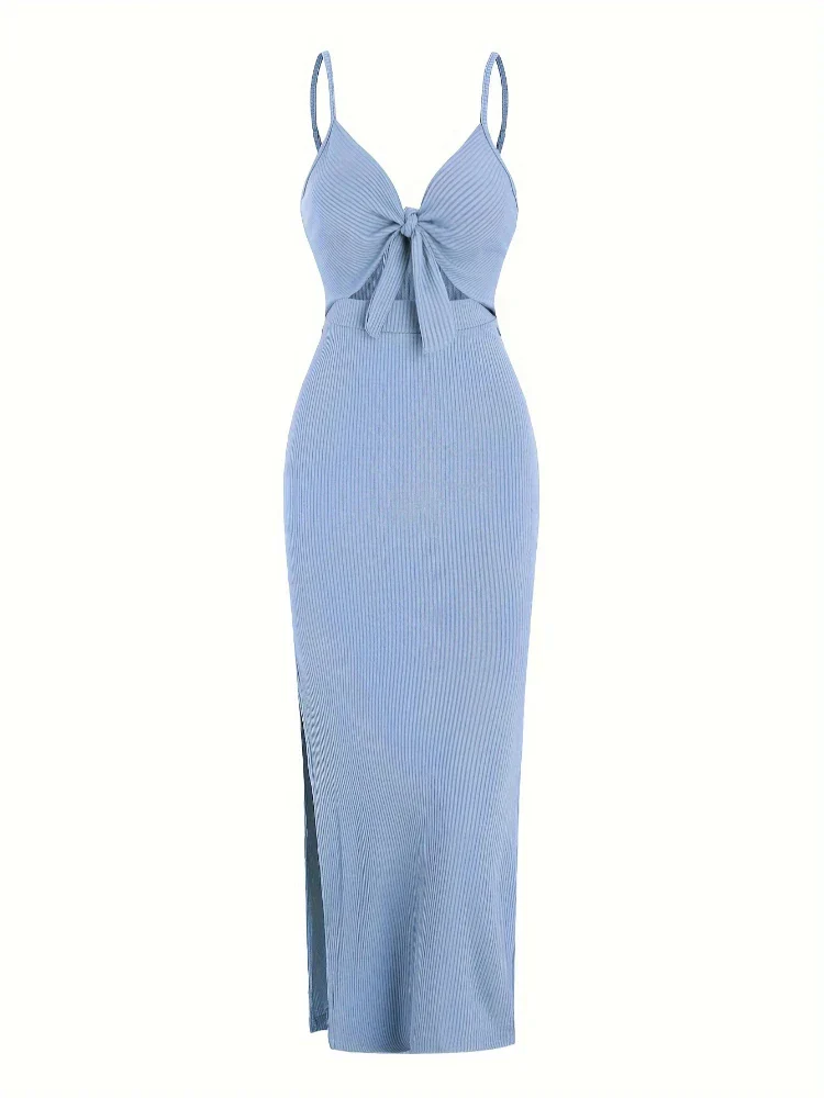 Maribel Maxi Dress - Image 7