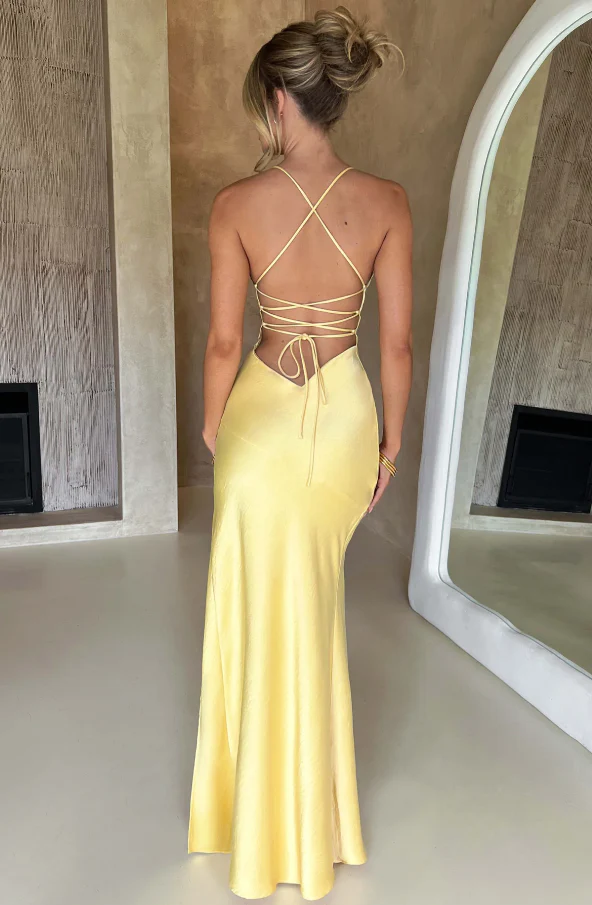 MARIELLA Maxi Dress - Image 12