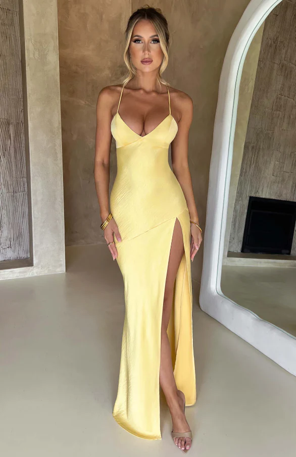 MARIELLA Maxi Dress - Image 17