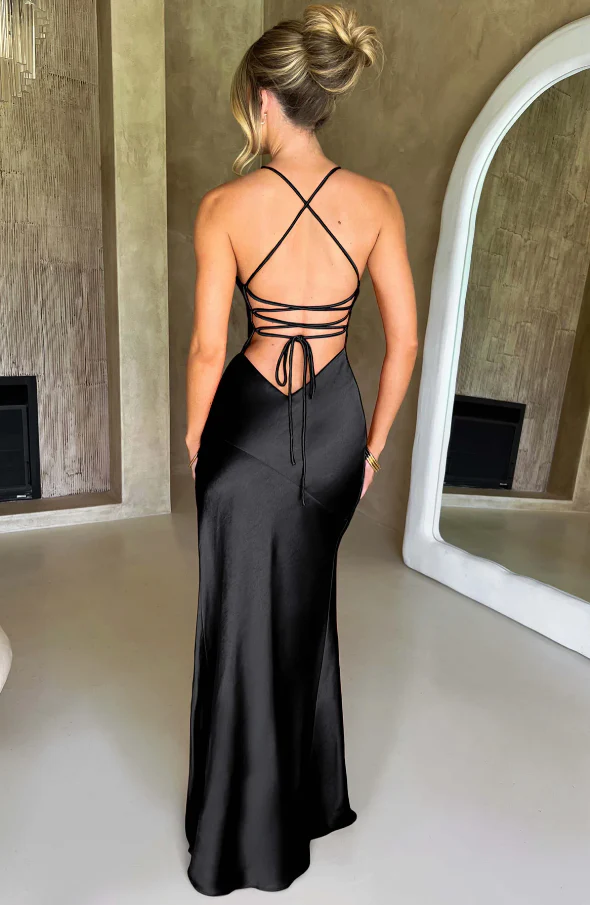 MARIELLA Maxi Dress - Image 19
