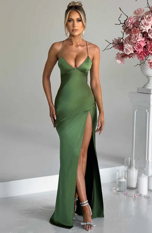 MARIELLA Maxi Dress - Image 2