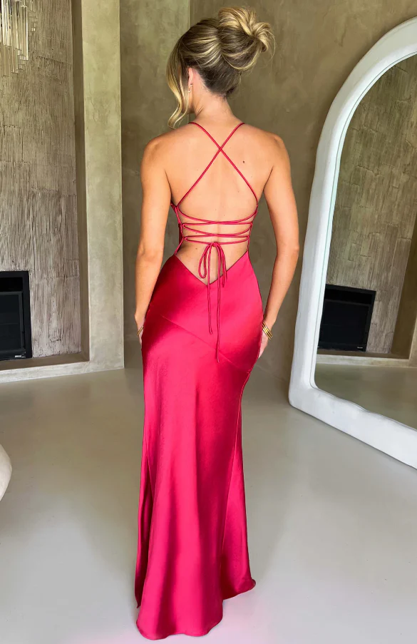 MARIELLA Maxi Dress - Image 22
