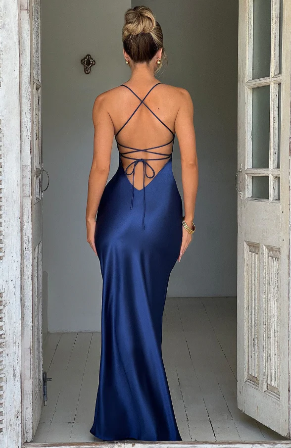 MARIELLA Maxi Dress - Image 6