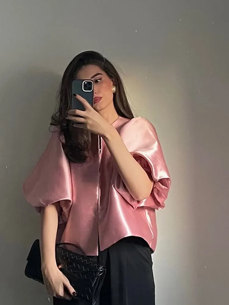 Mazzarina Blouse - Image 4