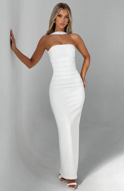 Miloretta Maxi Dress - Image 3