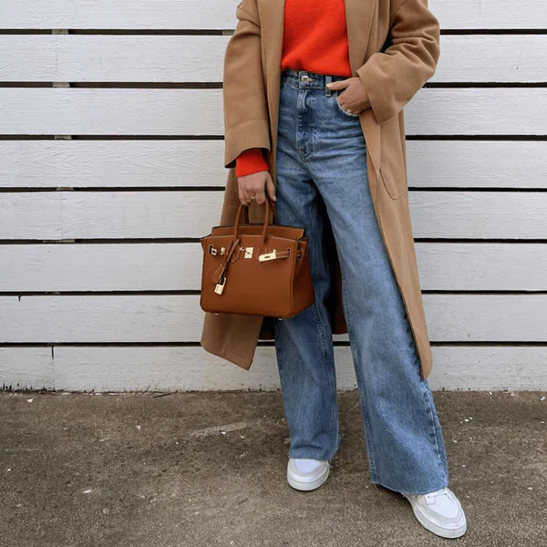 Milovina Handbag - Image 9