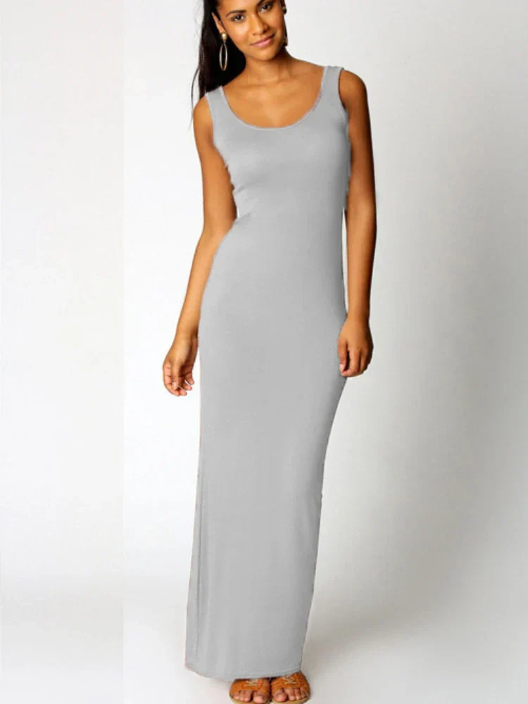 Narella Maxi Dress - Image 2