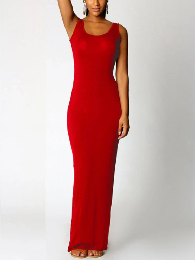 Narella Maxi Dress - Image 3