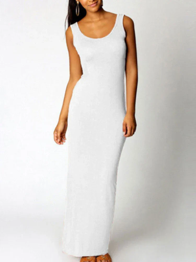 Narella Maxi Dress - Image 4