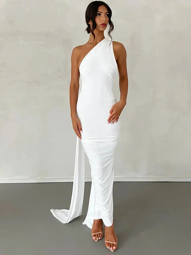 Natalie Maxi Dress - Image 2