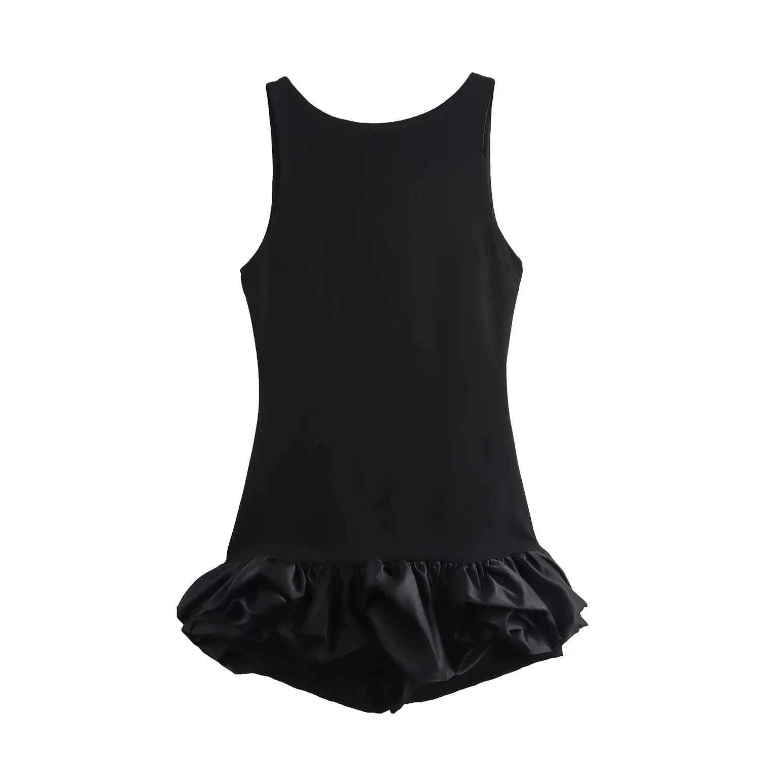 Noirelle Mini Dress - Image 8