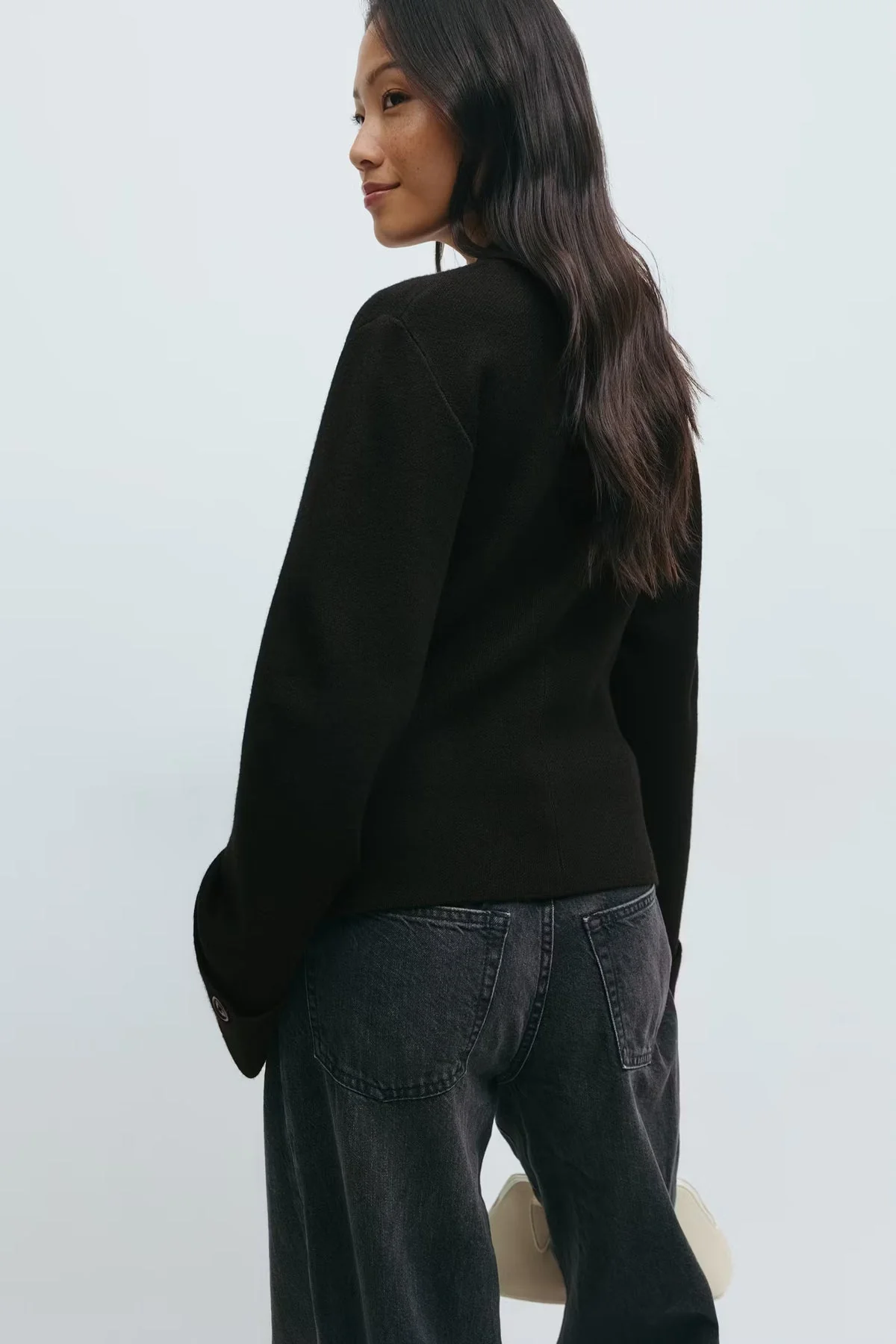Olivanta Cardigan - Image 12