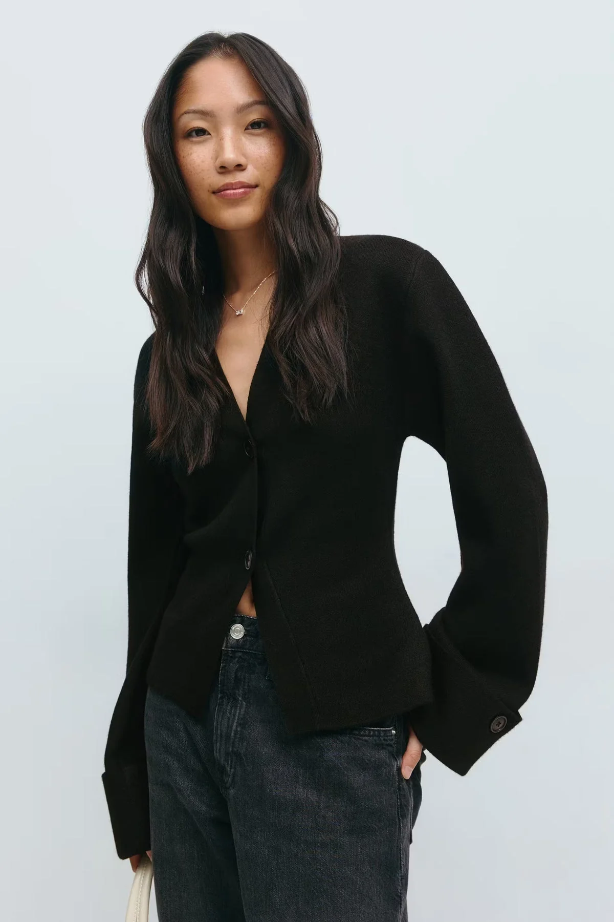 Olivanta Cardigan - Image 6