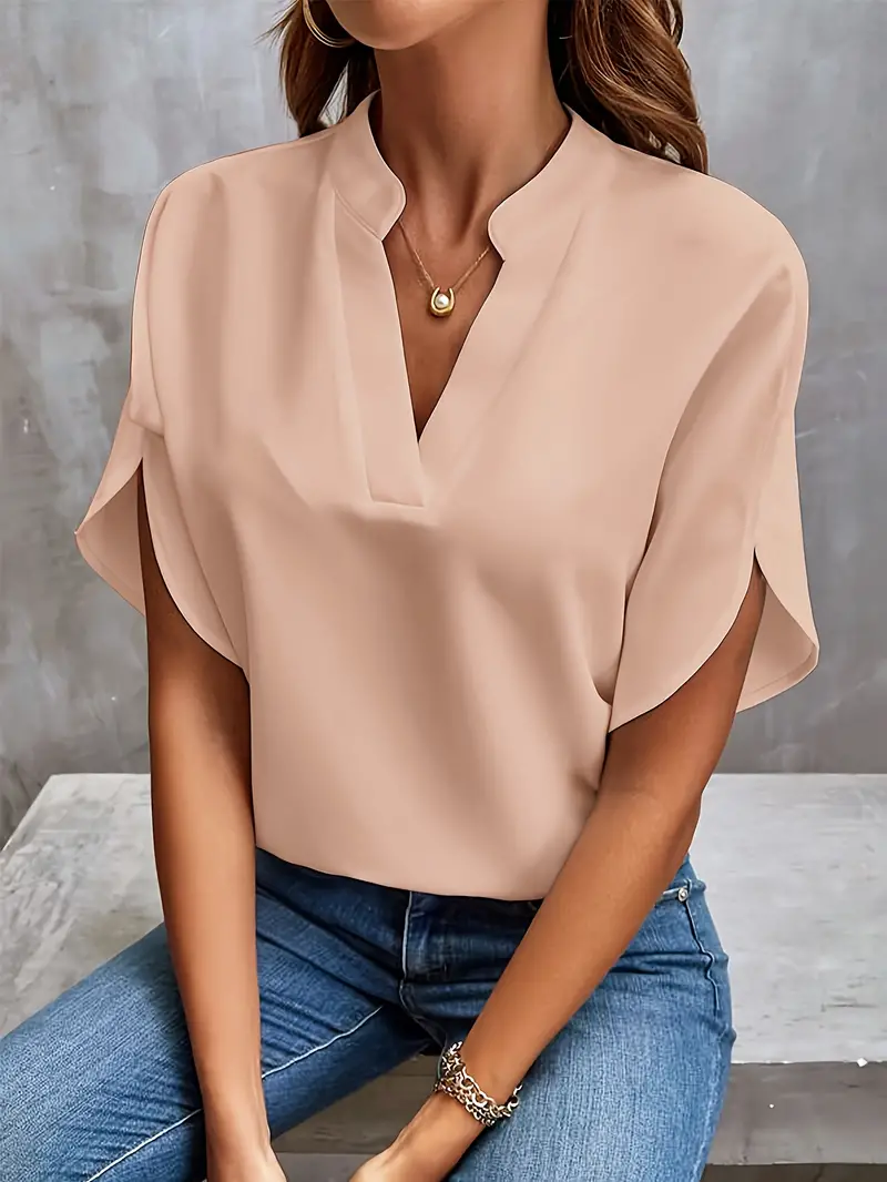 Ondina Summer Top - Image 2
