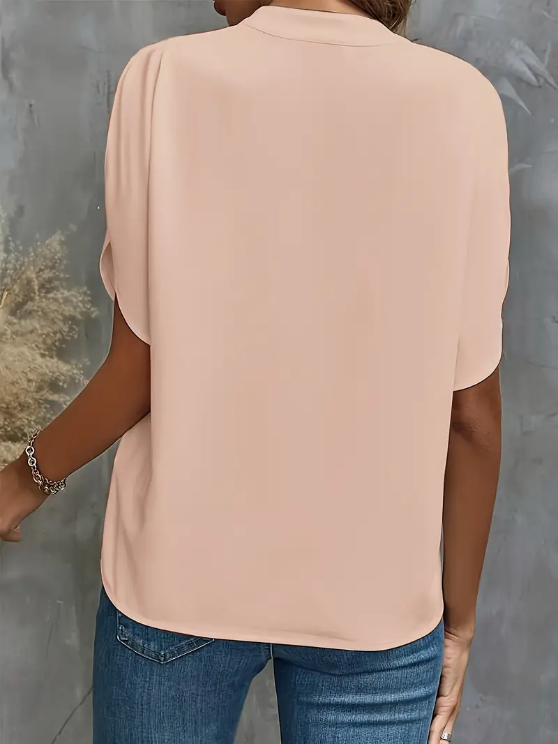 Ondina Summer Top - Image 3