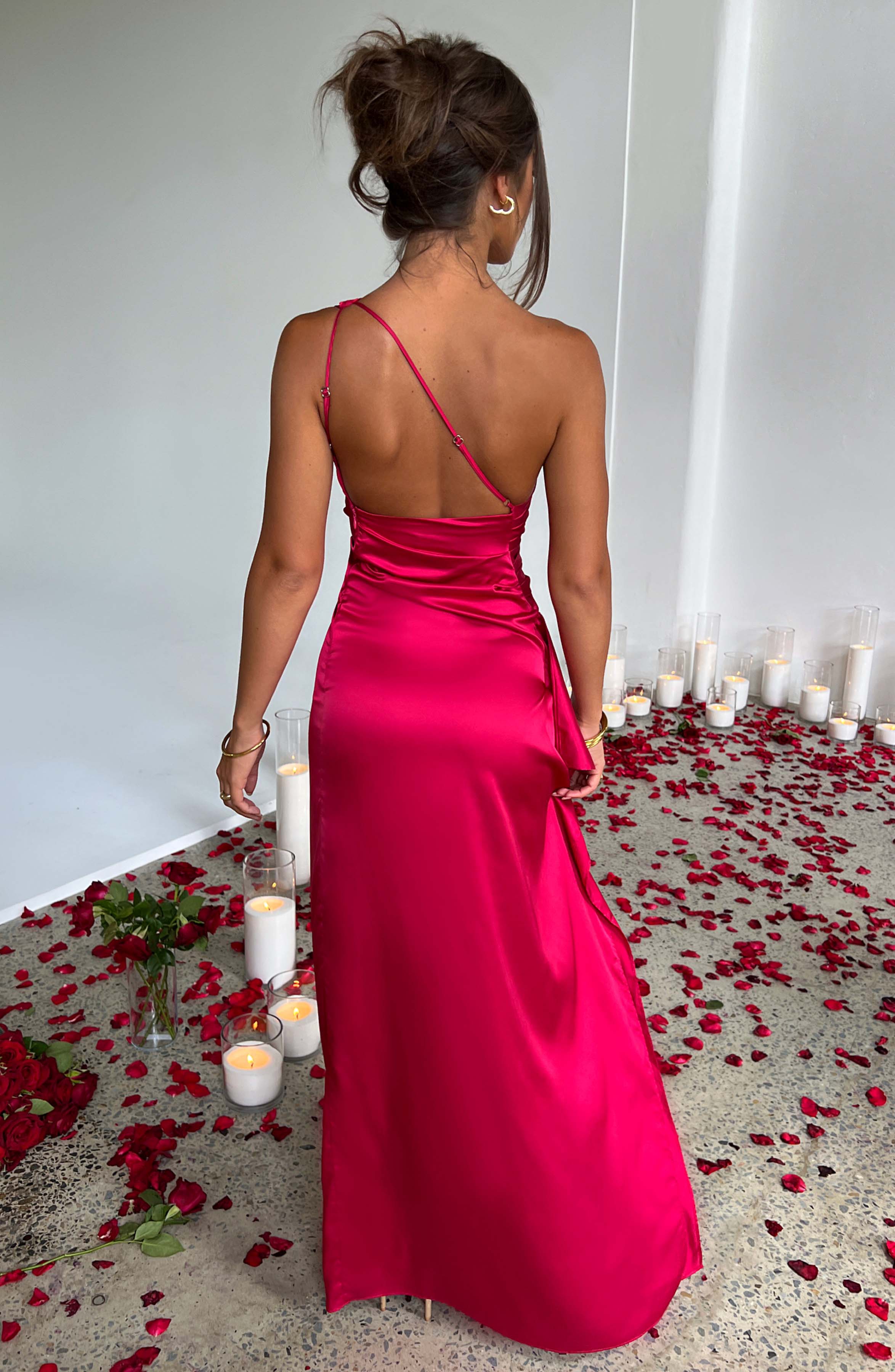 Ophelia Maxi Dress - Image 15
