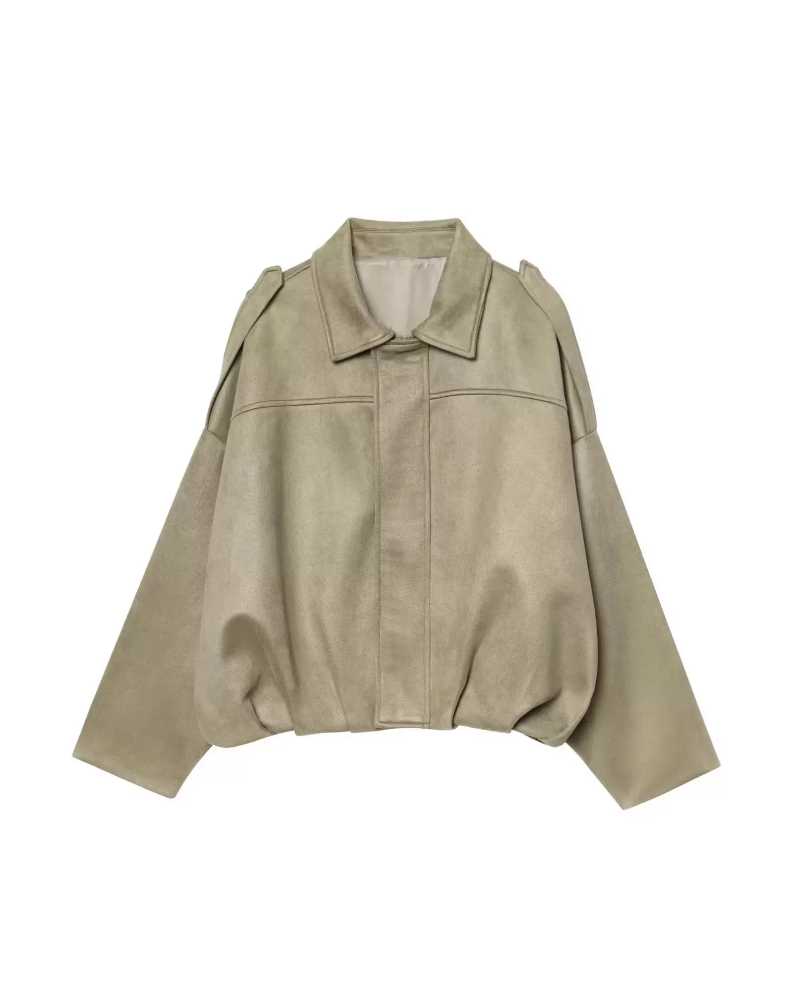 Ophirezza Jacket - Image 6