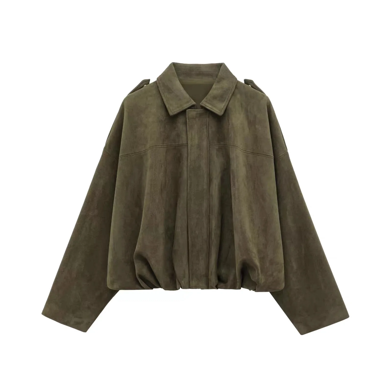 Ophirezza Jacket - Image 7