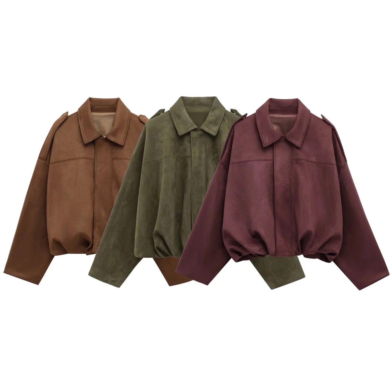 Ophirezza Jacket - Image 9