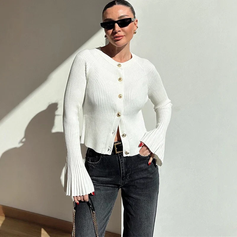 Orianelle Cardigan - Image 6