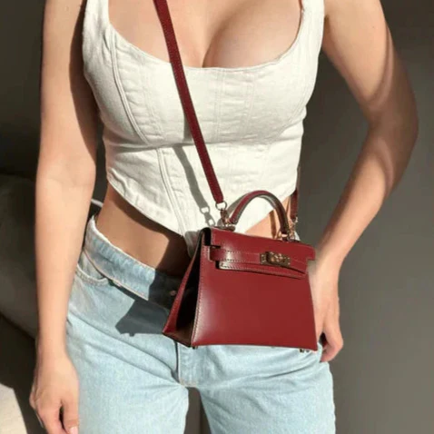 Orianza Handbag - Image 4