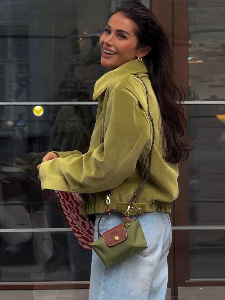 Orinetta Jacket - Image 3