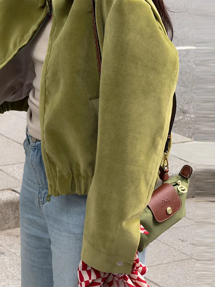 Orinetta Jacket - Image 4