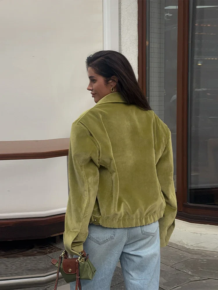 Orinetta Jacket - Image 5