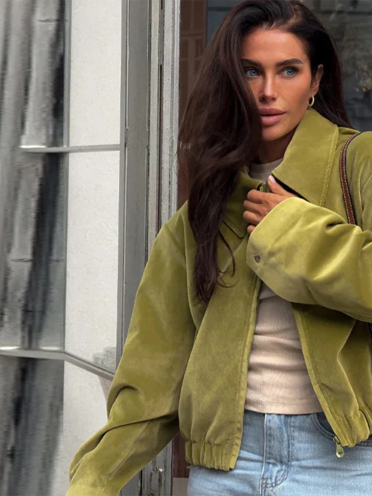 Orinetta Jacket - Image 6