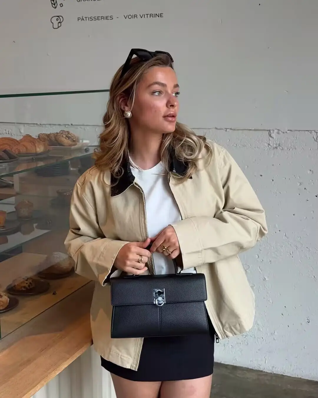 Pavianza Jacket - Image 3