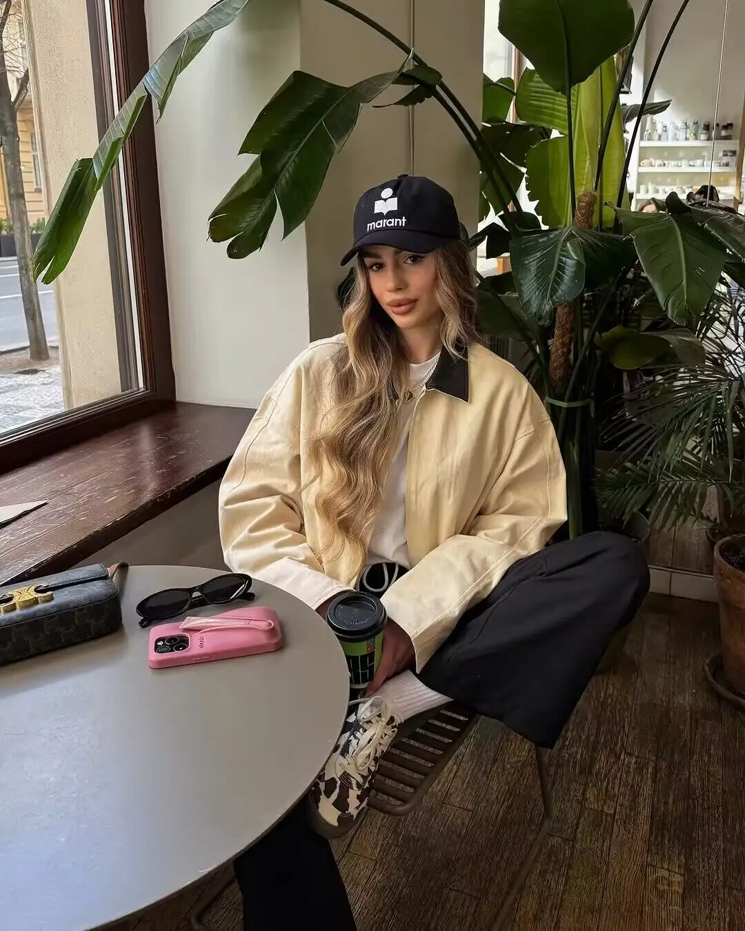 Pavianza Jacket - Image 4