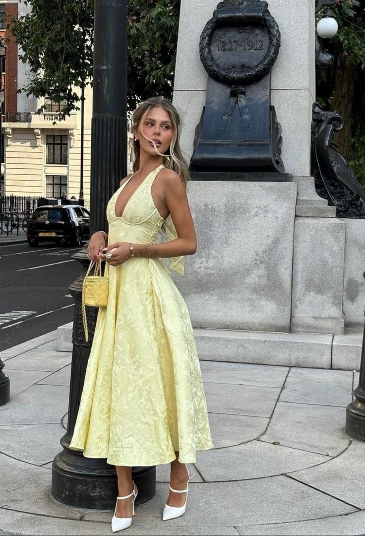 Pavina Maxi Dress - Image 2