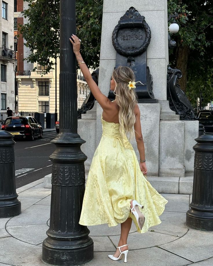 Pavina Maxi Dress - Image 4