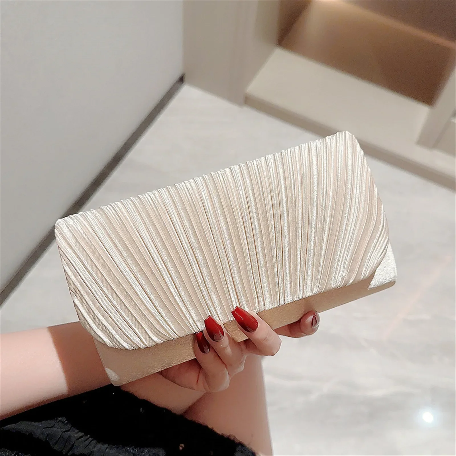 Pavirena Clutch Bag - Image 6
