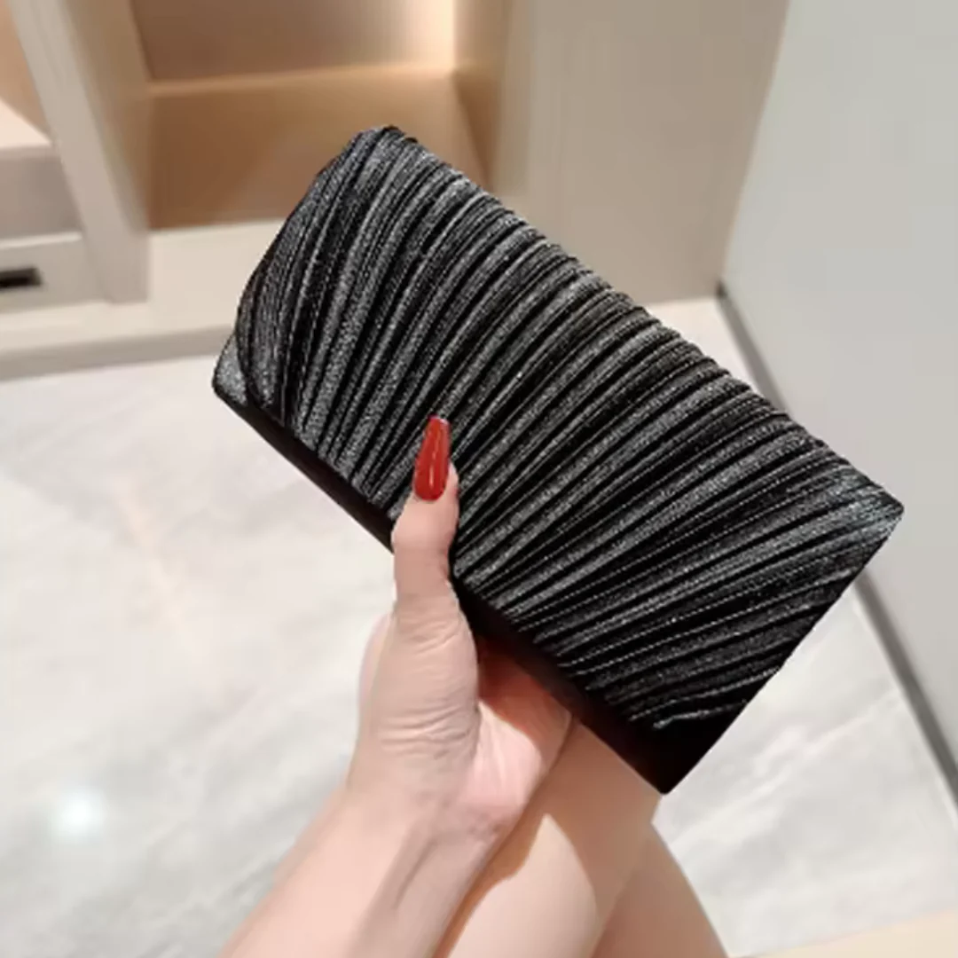 Pavirena Clutch Bag - Image 7