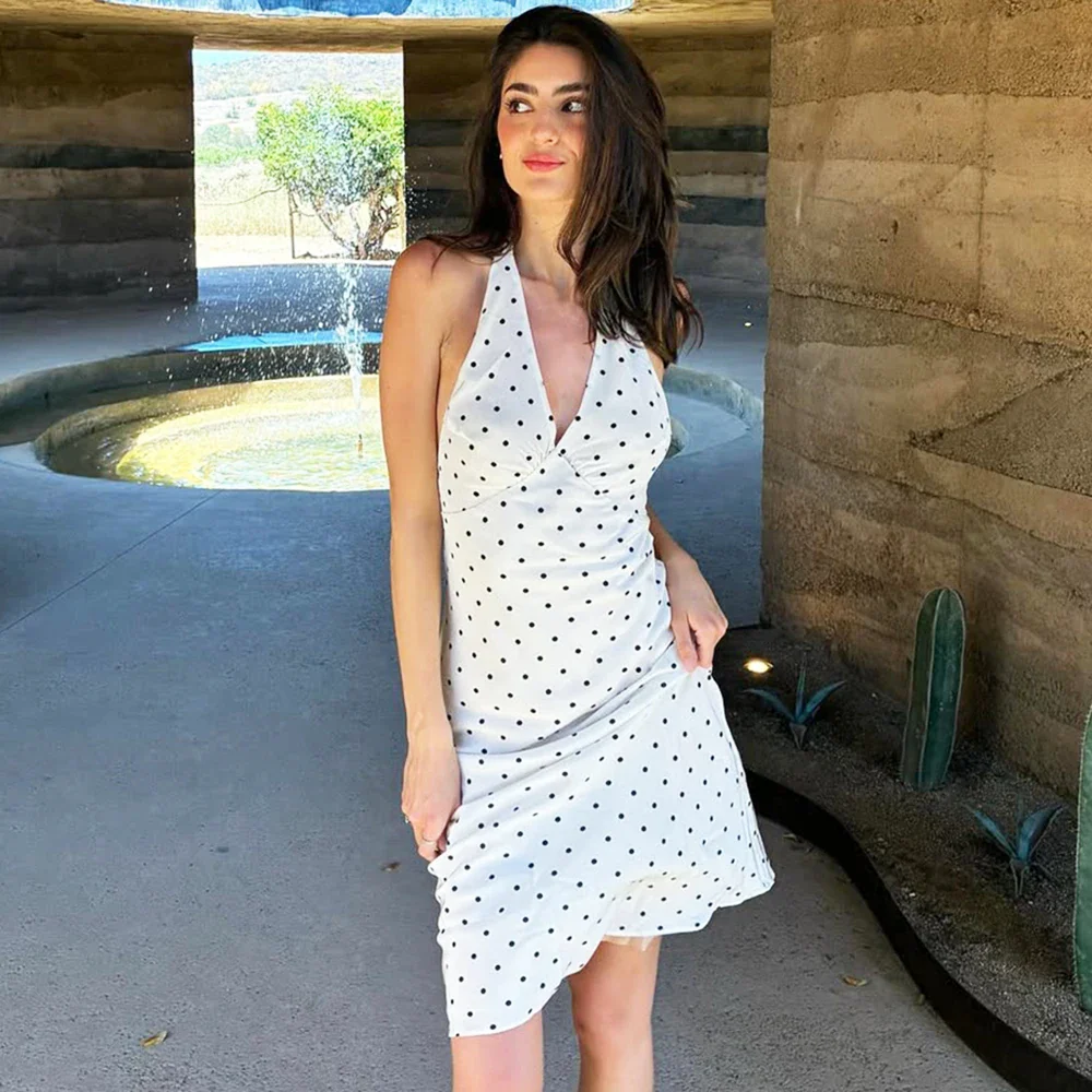Paviressa Maxi Dress - Image 3