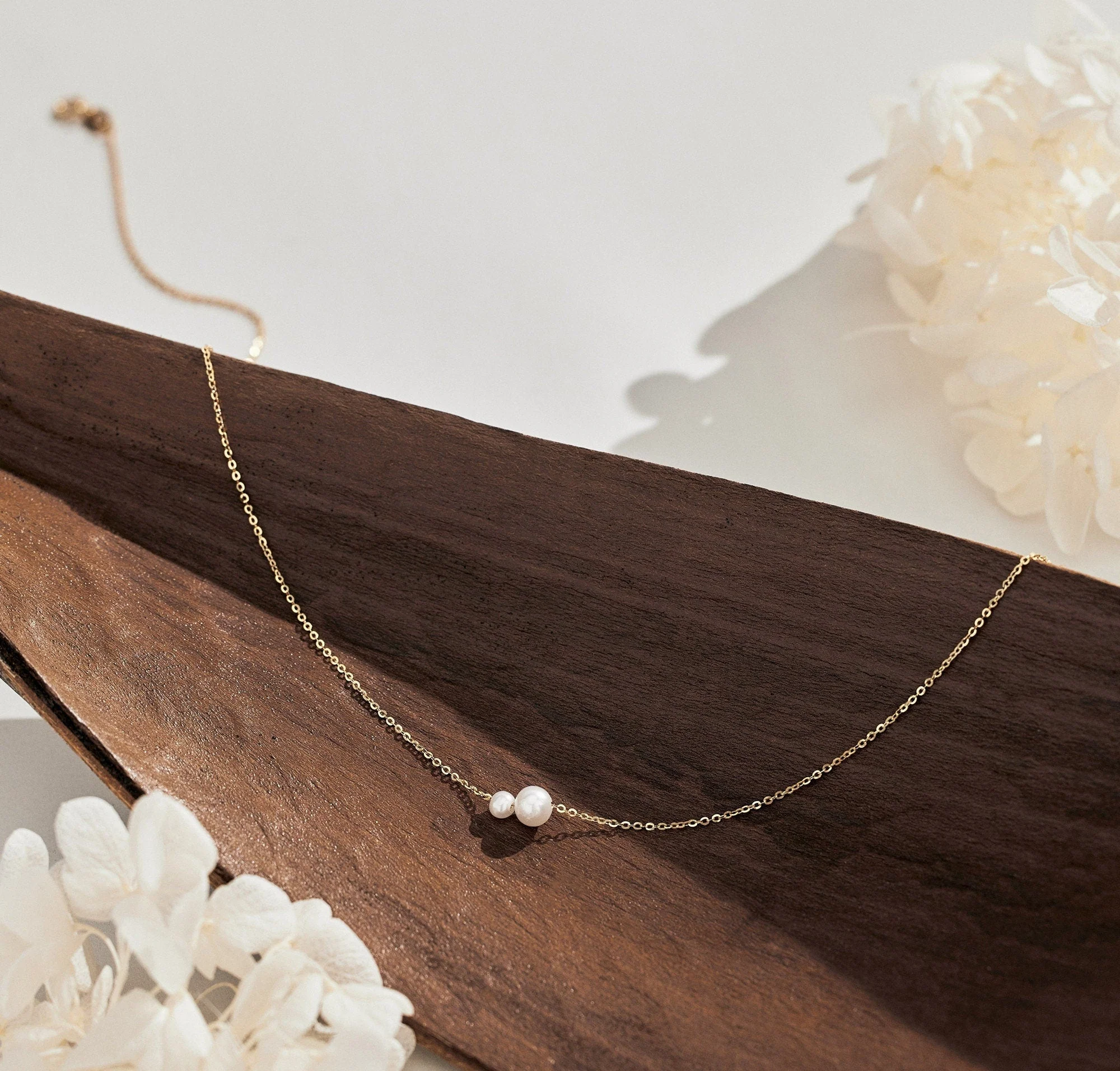 PEARLISSE Necklace - Image 3