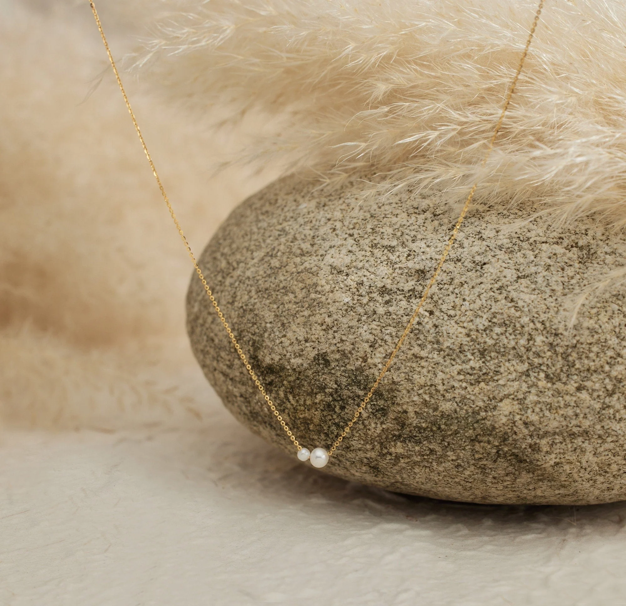 PEARLISSE Necklace - Image 5