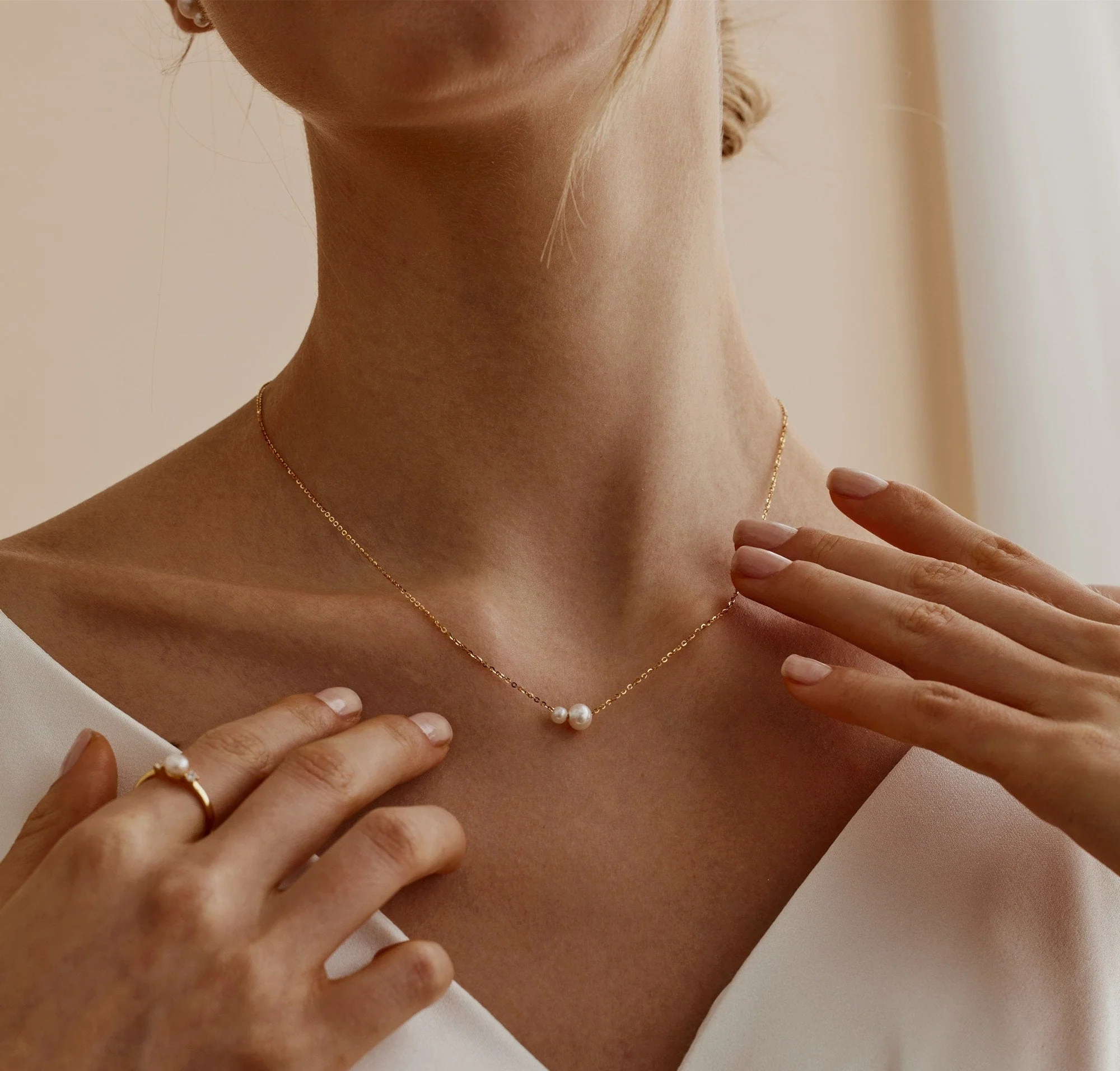 PEARLISSE Necklace - Image 8