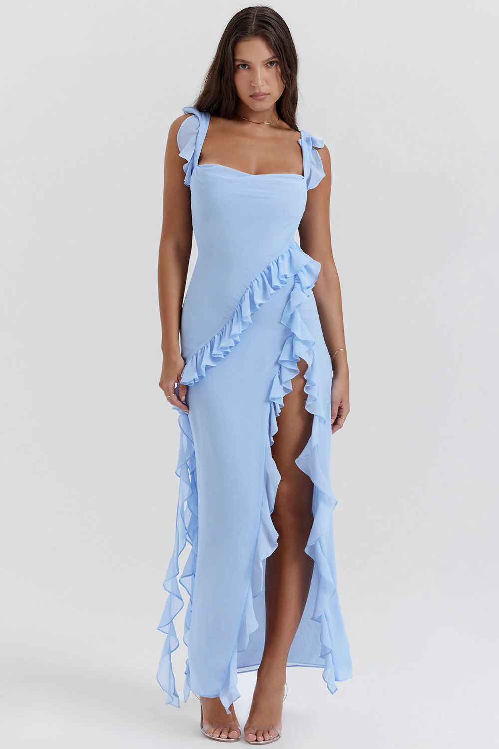 Penelope Maxi Dress - Image 10
