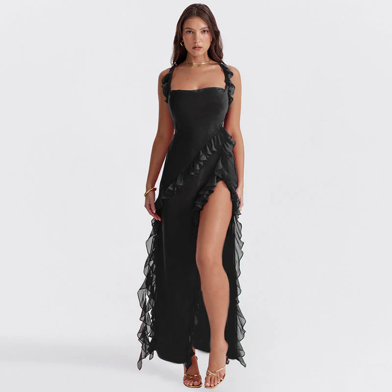 Penelope Maxi Dress - Image 3